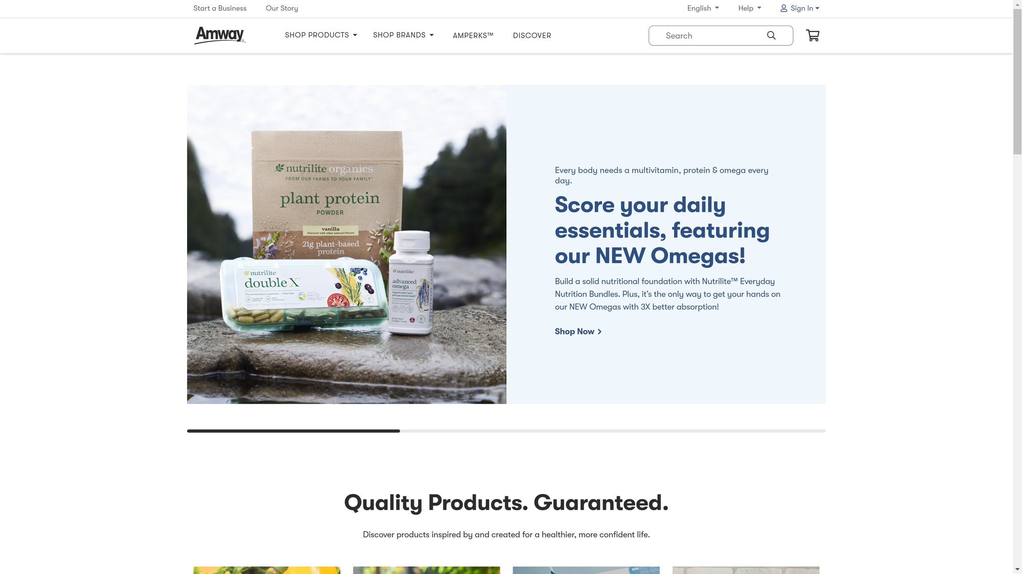 Amway